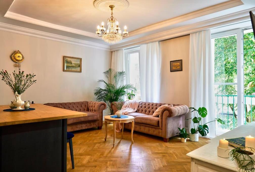 Old Room Apartaments W Samym Sercu Miasta. Lublin Zewnętrze zdjęcie