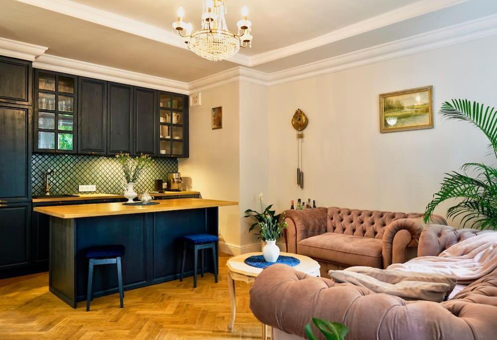 Old Room Apartaments W Samym Sercu Miasta. Lublin Zewnętrze zdjęcie